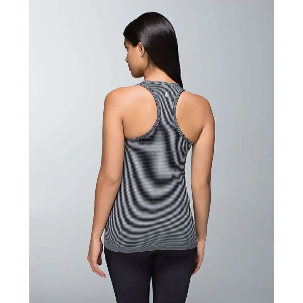 Lululemon Run: Swiftly Tech Racerback - Picture 2 of 6
